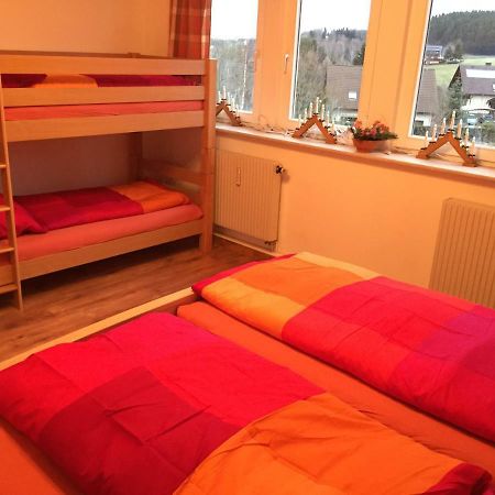 Apartmán Poehlbergblick Annaberg Exteriér fotografie